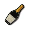 Macon&Lesquoy Broche Bouteille de champagne > Fabrication Artisanale|Mode