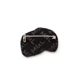 Macon&Lesquoy Broche Citron - S > Fabrication Artisanale|Mode
