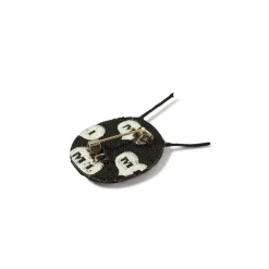 Macon&Lesquoy Broche Coccinelle > Fabrication Artisanale|Mode