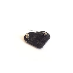Macon&Lesquoy Broche Coeur - Argent > Fabrication Artisanale|Mode