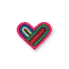 Macon&Lesquoy Broche Coeur en cage > Fabrication Artisanale|Mode