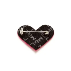 Macon&Lesquoy Broche Coeur en cage > Fabrication Artisanale|Mode