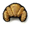 Macon&Lesquoy Broche Croissant > Fabrication Artisanale|Mode