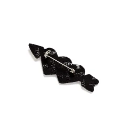 Macon&Lesquoy Broche Cupidon > Fabrication Artisanale|Mode