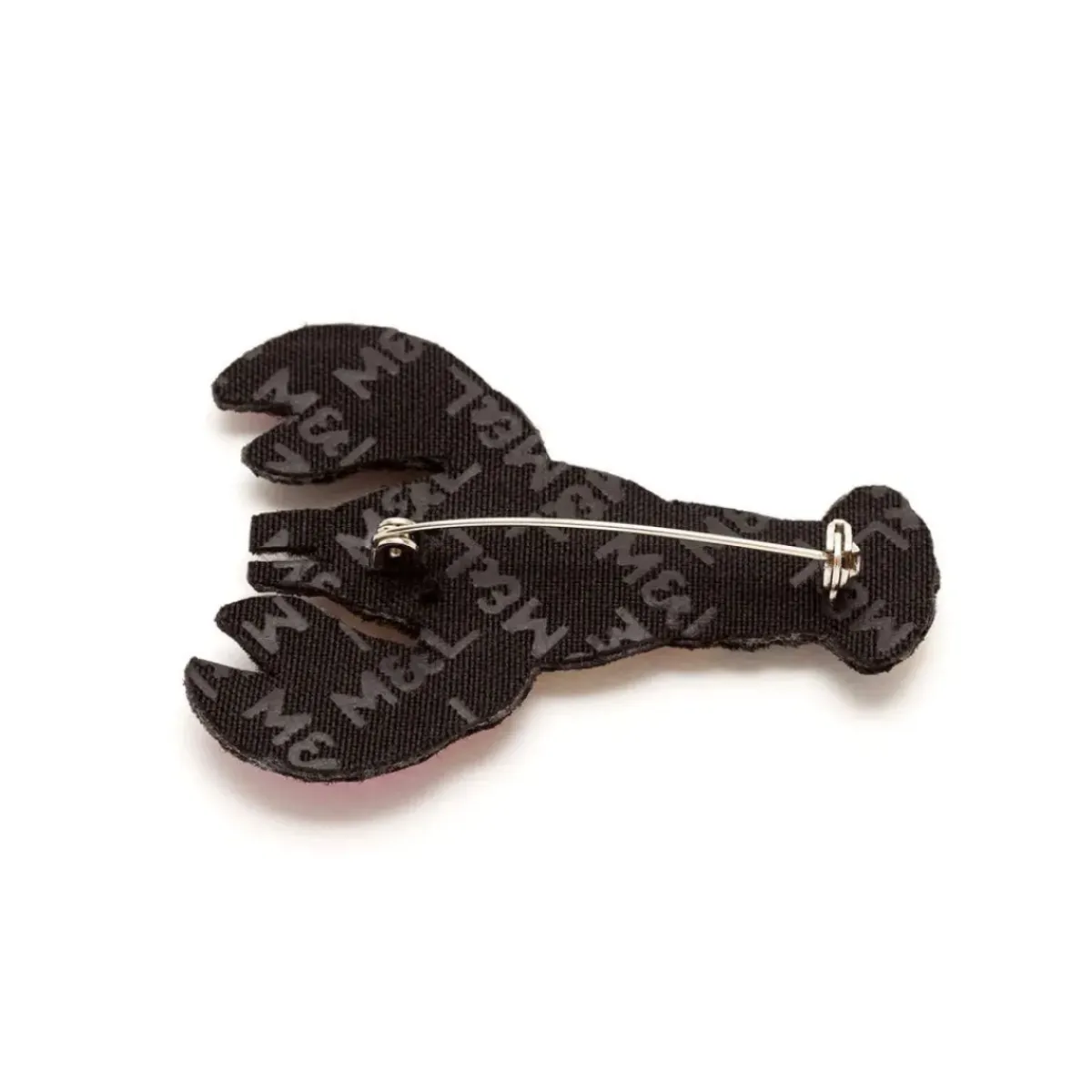 Macon&Lesquoy Broche Homard en Pyjama > Fabrication Artisanale|Mode