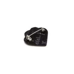 Macon&Lesquoy Broche Mini Coeurs Family > Fabrication Artisanale|Mode