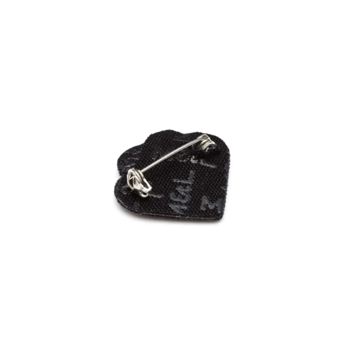 Macon&Lesquoy Broche Mini Coeurs Family > Fabrication Artisanale|Mode