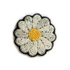 Macon&Lesquoy Broche Mini Marguerite > Fabrication Artisanale|Mode