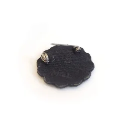 Macon&Lesquoy Broche Mini Marguerite > Fabrication Artisanale|Mode
