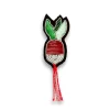Macon&Lesquoy Broche Petit Radis > Fabrication Artisanale|Mode