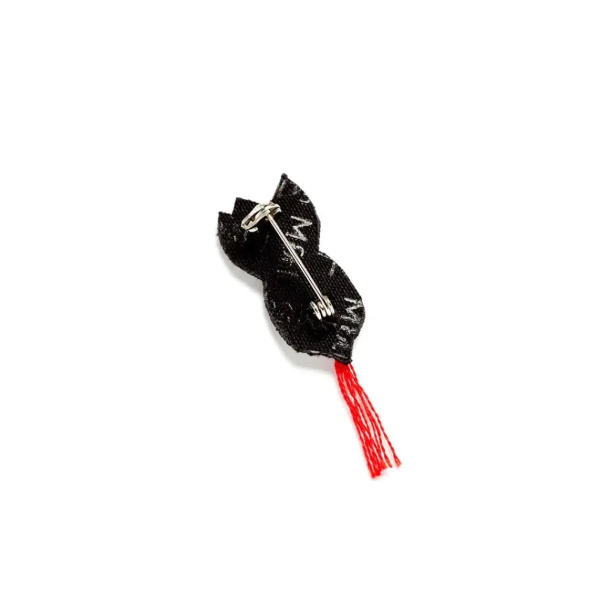 Macon&Lesquoy Broche Petit Radis > Fabrication Artisanale|Mode