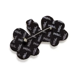 Macon&Lesquoy Broche Pieuvre Grecque > Fabrication Artisanale|Mode