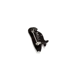 Macon&Lesquoy Broche Pigeon > Fabrication Artisanale|Mode