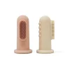 Sélectionné par Fleux Brosse à dents de doigt Mushie > Anneaux De Dentition & Tétines