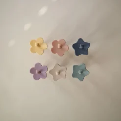 Sélectionné par Fleux Brosse à dents Fleur > Anneaux De Dentition & Tétines