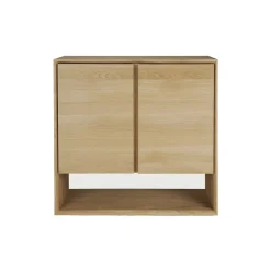 Ethnicraft Buffet Nordic en chêne > Buffets, Armoires & Commodes