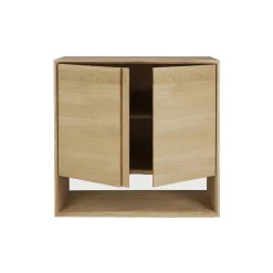 Ethnicraft Buffet Nordic en chêne > Buffets, Armoires & Commodes