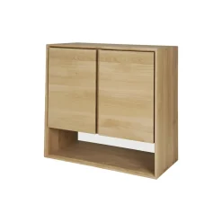 Ethnicraft Buffet Nordic en chêne > Buffets, Armoires & Commodes