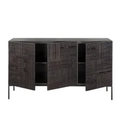 Ethnicraft Buffet Tabwa > Buffets, Armoires & Commodes