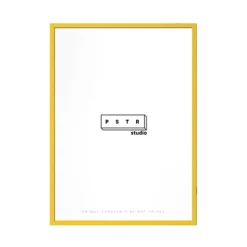 PSTR Studio Cadre Chêne - 50 x 70 cm > Affiches & Tableaux
