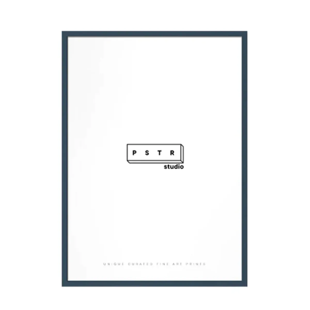 PSTR Studio Cadre Chêne - 30 x 40 cm > Affiches & Tableaux