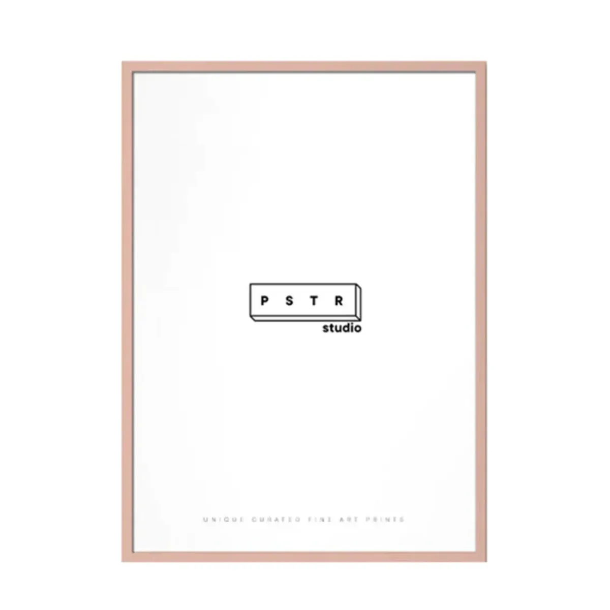 PSTR Studio Cadre Chêne - 30 x 40 cm > Affiches & Tableaux