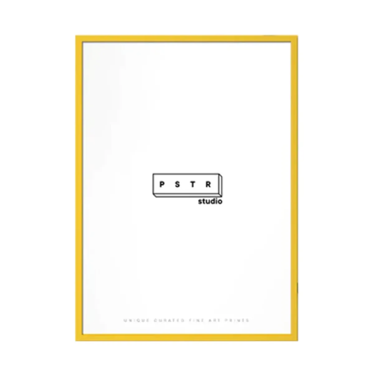 PSTR Studio Cadre Chêne - 30 x 40 cm > Affiches & Tableaux