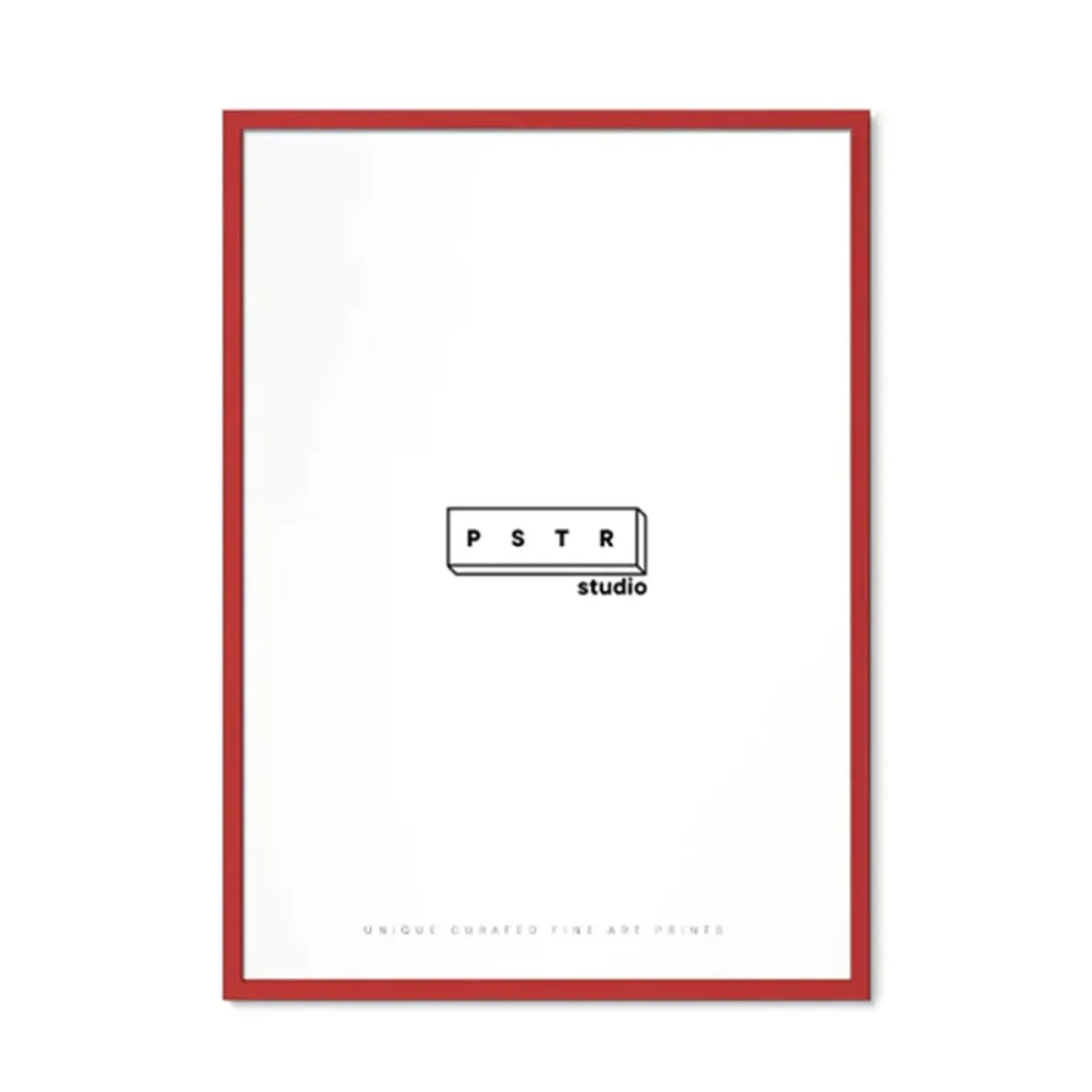 PSTR Studio Cadre Chêne - 30 x 40 cm > Affiches & Tableaux