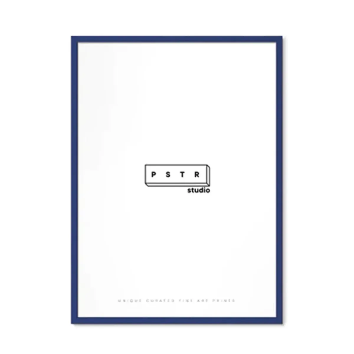 PSTR Studio Cadre Chêne - 30 x 40 cm > Affiches & Tableaux