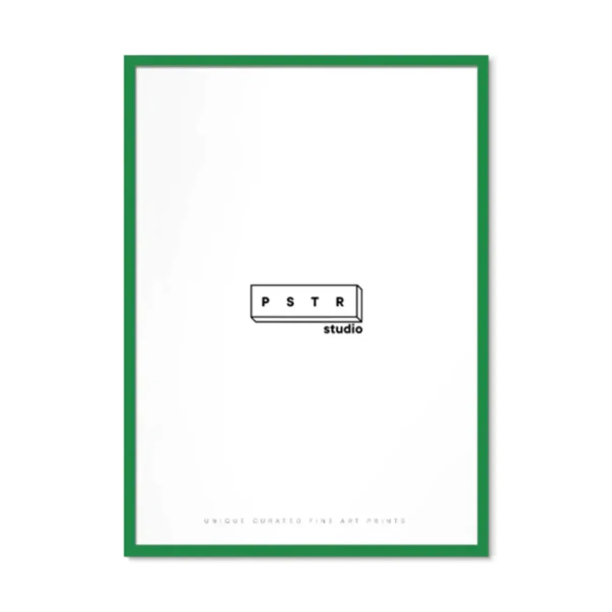 PSTR Studio Cadre Chêne - 30 x 40 cm > Affiches & Tableaux