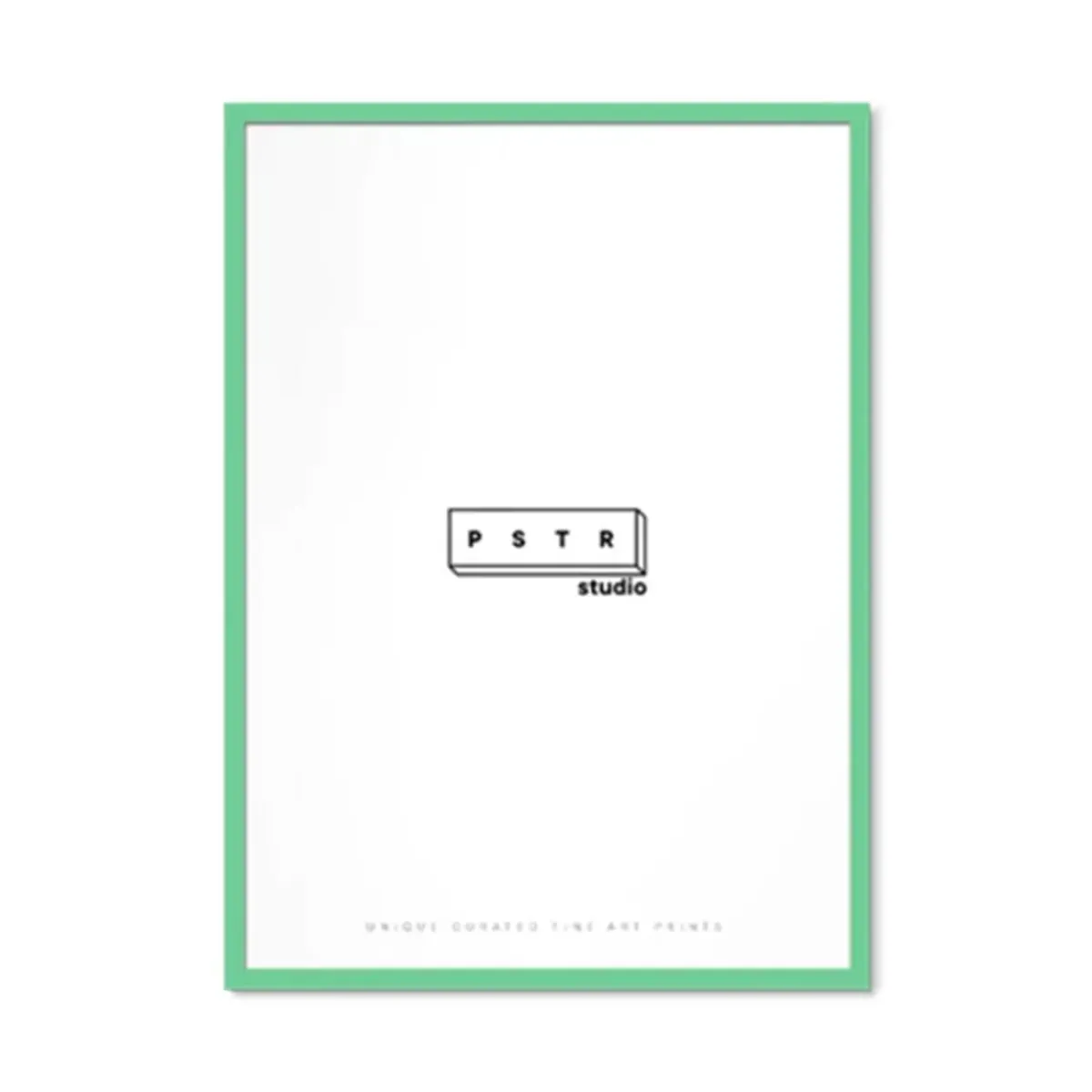 PSTR Studio Cadre Chêne - 30 x 40 cm > Affiches & Tableaux