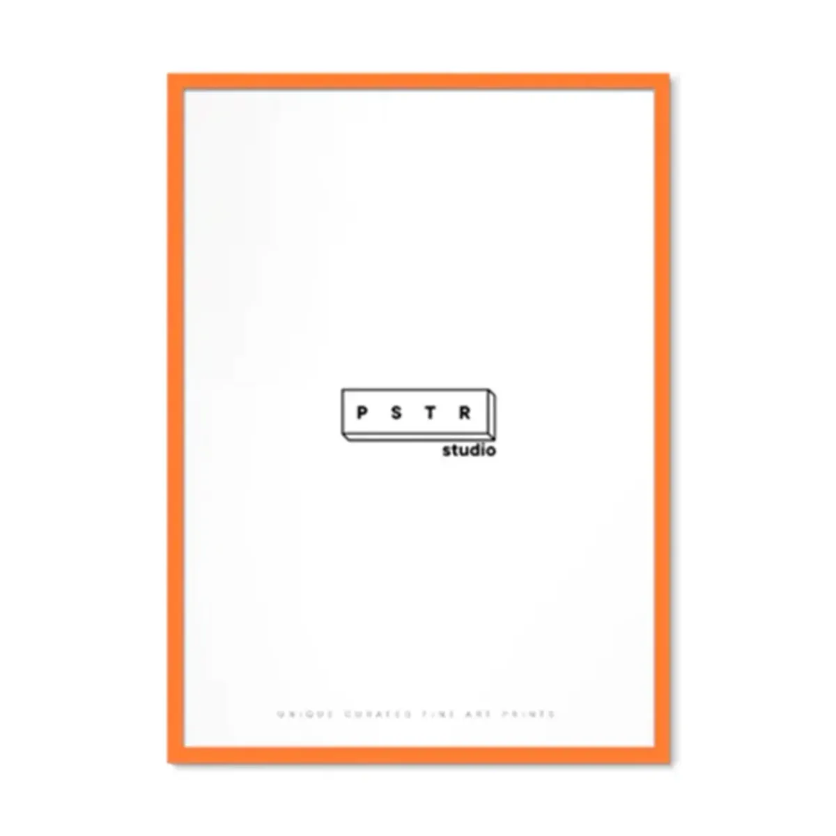 PSTR Studio Cadre Chêne - 30 x 40 cm > Affiches & Tableaux