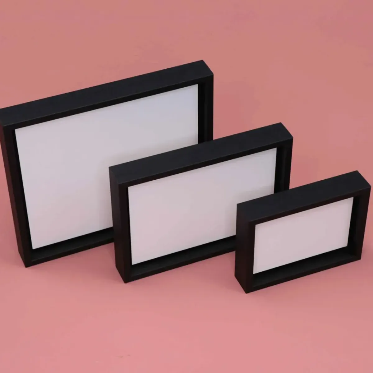 Assembli Cadre S - Noir > Enfant Fabriqué En Europe|Décorations Enfant