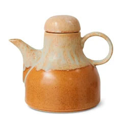 HK Living Cafetière Dunes 70S - 19 cm x 14 cm > Ustensiles De Cuisine