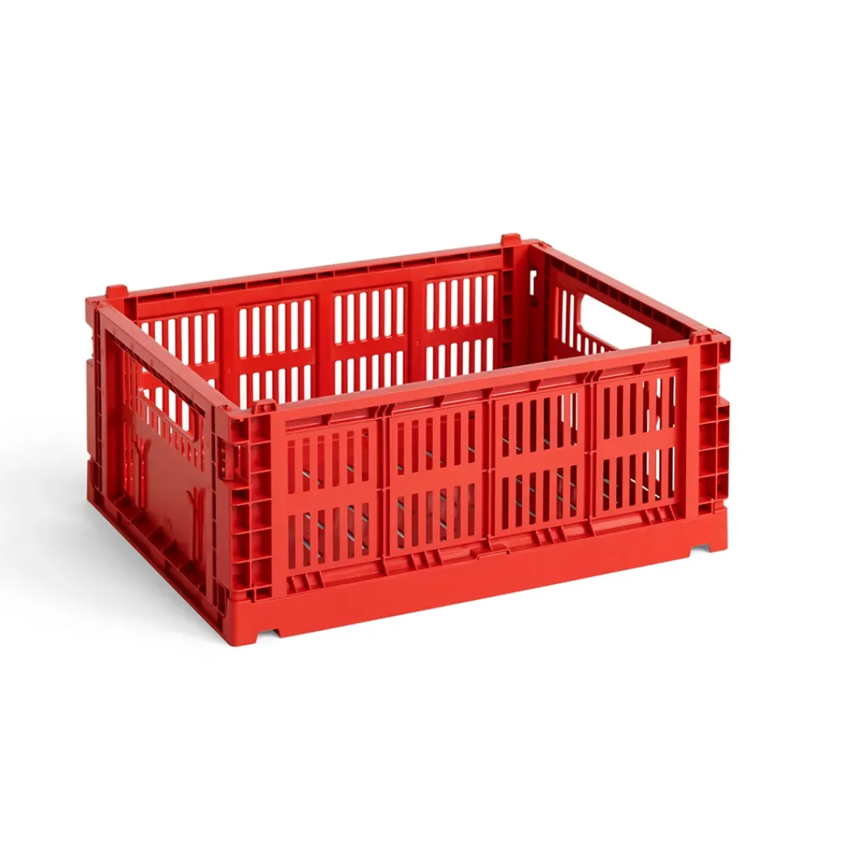 Hay Caisse Crate M > Recyclé|Petits Rangements