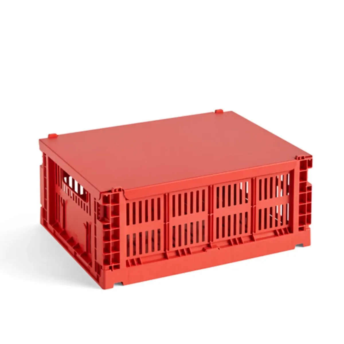 Hay Caisse Crate M > Recyclé|Petits Rangements