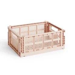 Hay Caisse Crate M > Recyclé|Petits Rangements