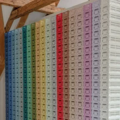Hay Caisse Crate M - Blanc Cassé > Petits Rangements