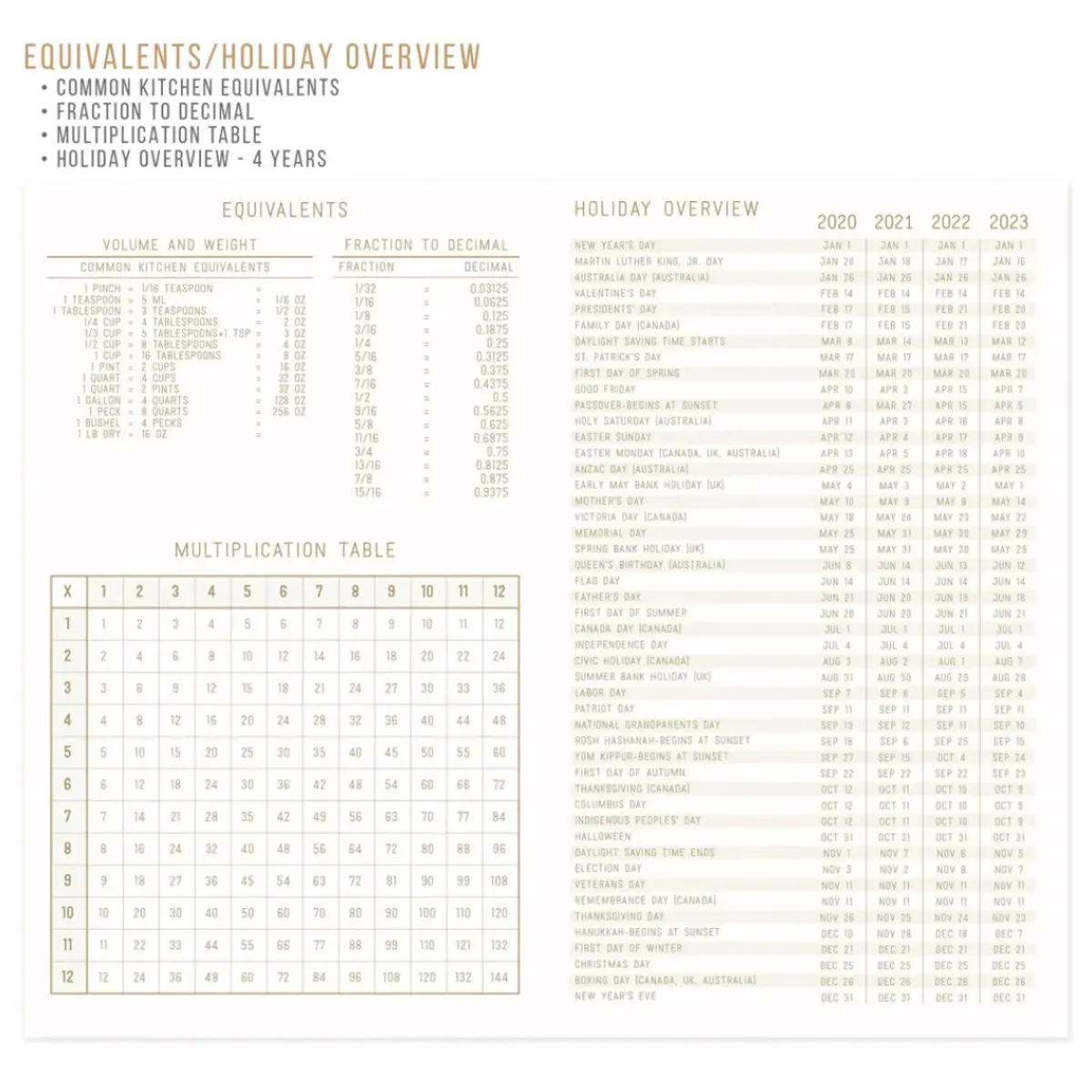 Sélectionné par Fleux Carnet Constellations - Bleu Marine > Papeterie