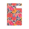 Season Paper Carnet Coquelicots > Fabriqué En France|Papeterie