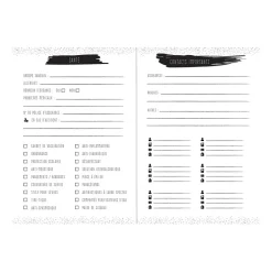 Aventura Editions Carnet d'aventures > Papeterie