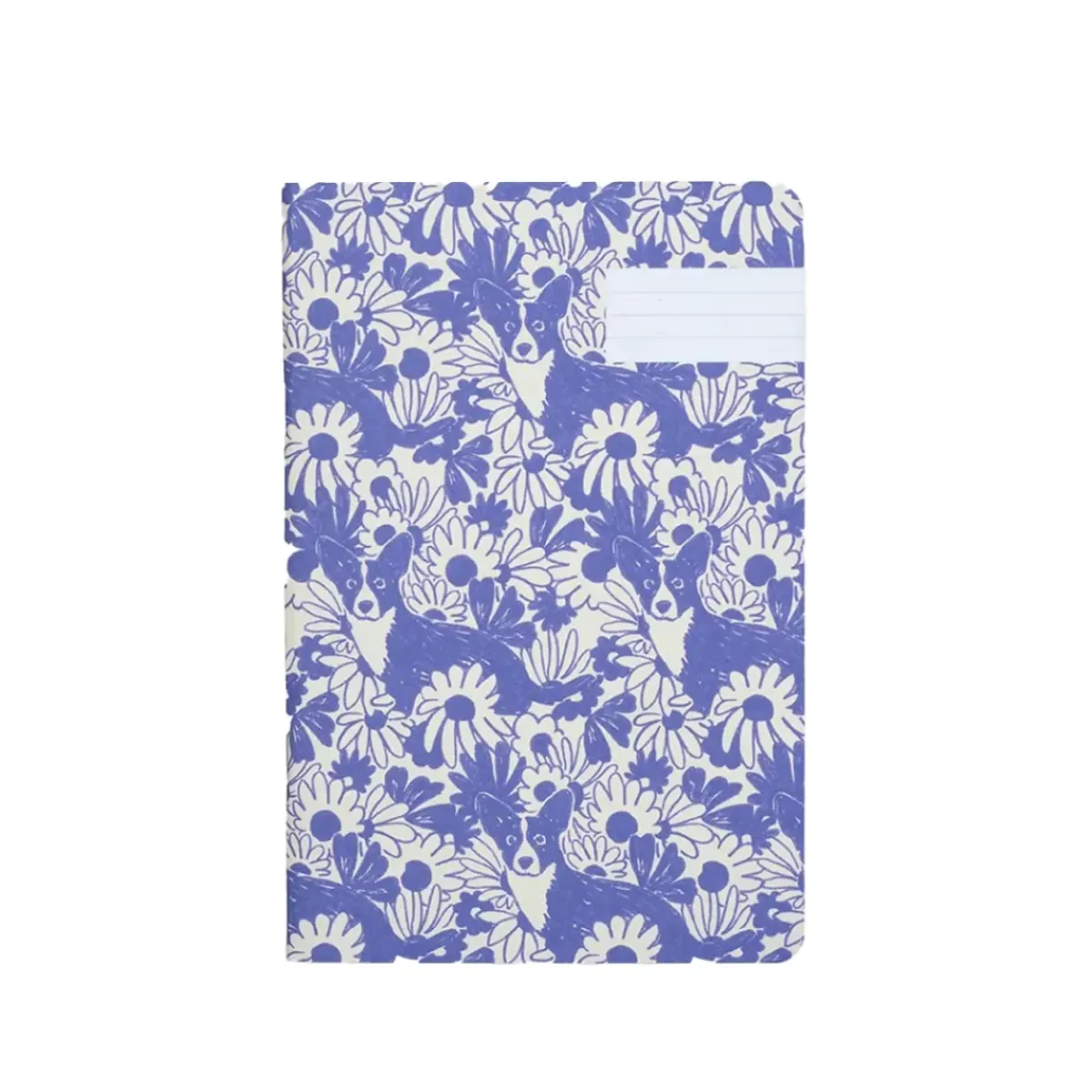 Season Paper Carnet Dooky > Fabriqué En France|Papeterie