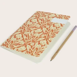 Season Paper Carnet Empreinte > Fabriqué En France|Papeterie