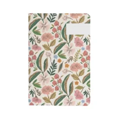 Season Paper Carnet Herbier > Fabriqué En France|Papeterie