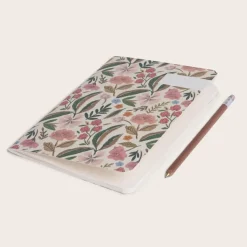 Season Paper Carnet Herbier > Fabriqué En France|Papeterie