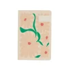 Season Paper Carnet Hippie Daisy > Fabriqué En France|Papeterie