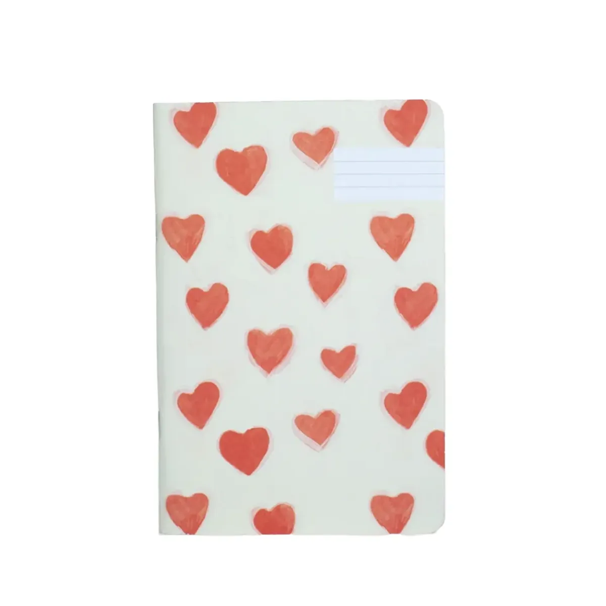 Season Paper Carnet Ohlala > Fabriqué En France|Papeterie