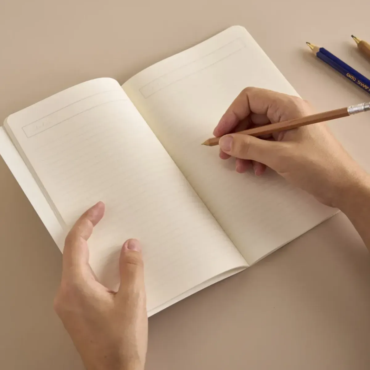 Season Paper Carnet Ohlala > Fabriqué En France|Papeterie