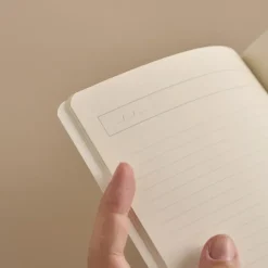 Season Paper Carnet Ohlala > Fabriqué En France|Papeterie