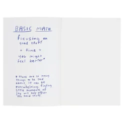 People I've Loved Carnet Only Good Things > Papeterie
